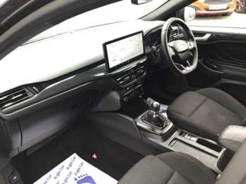 Used Ford Focus 2023 for sale - 75259561: Photo