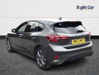 Used Ford Focus 2023 for sale - 75259561: Photo
