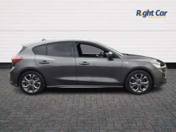 Used Ford Focus 2023 for sale - 75259561: Photo