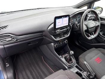Used Ford Fiesta 2023 for sale - 79454881: Photo