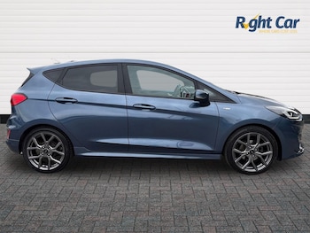 Used Ford Fiesta 2023 for sale - 79454881: Photo