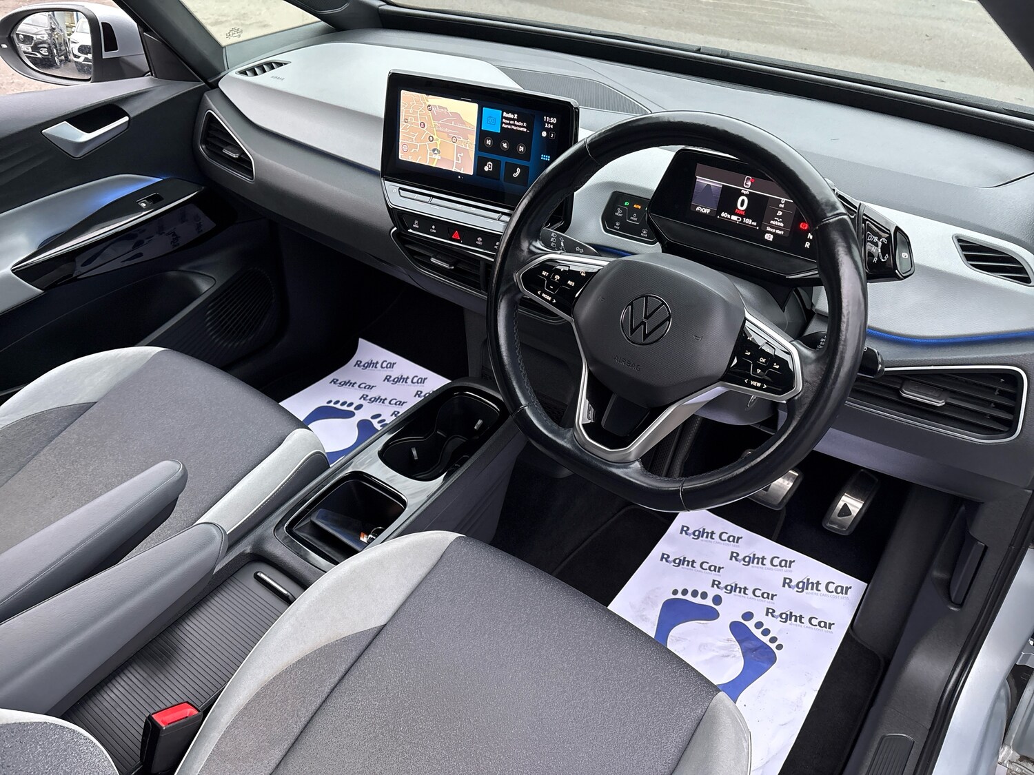 Used Volkswagen ID.3 2021 for sale - 77457907: Photo 6