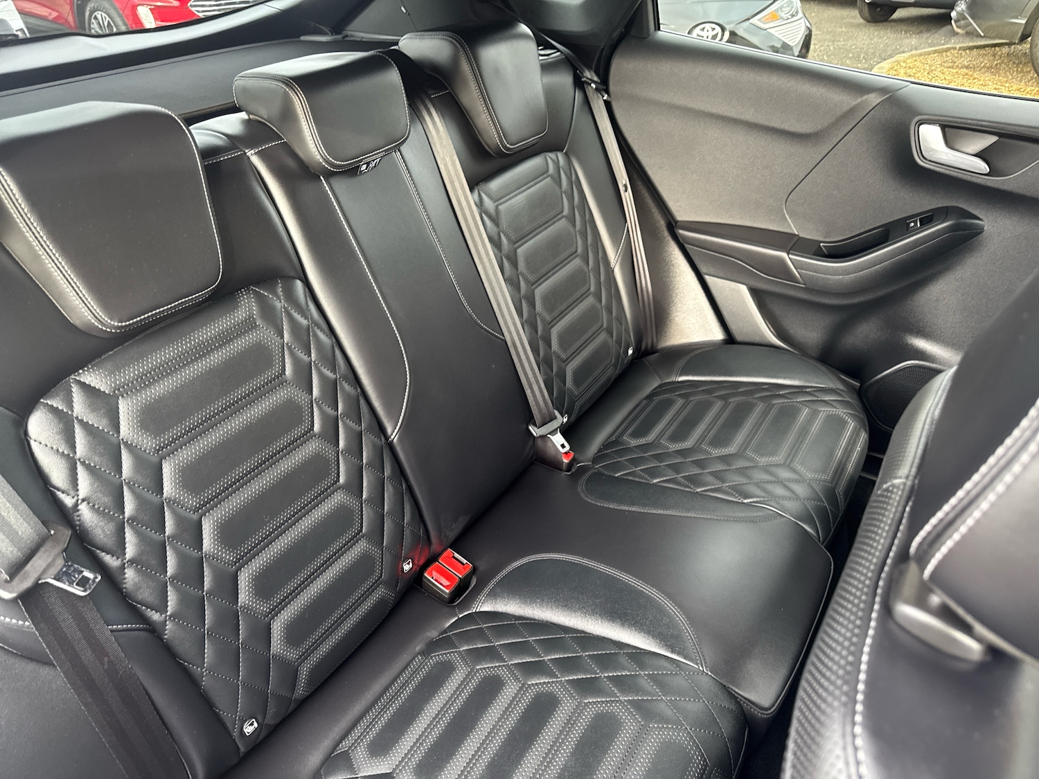 Used Ford Puma 2022 for sale - 76458692: Photo 10