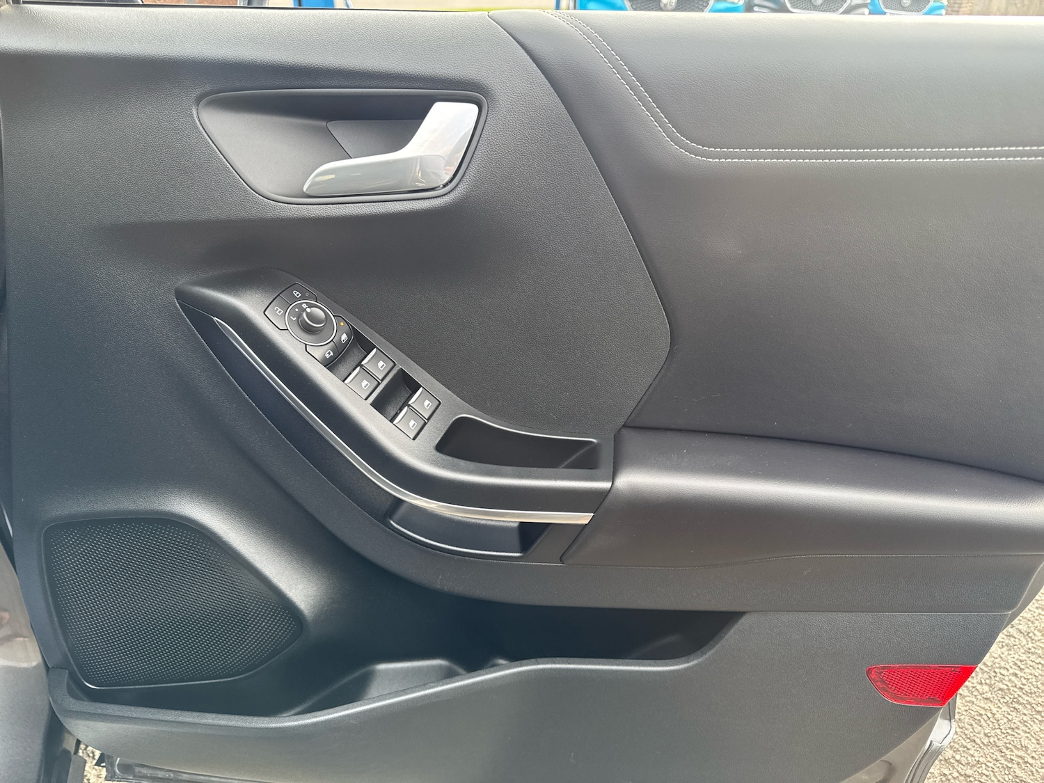 Used Ford Puma 2022 for sale - 76458692: Photo 11