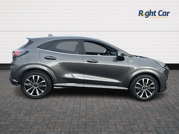 Used Ford Puma 2022 for sale - 76458692: Photo