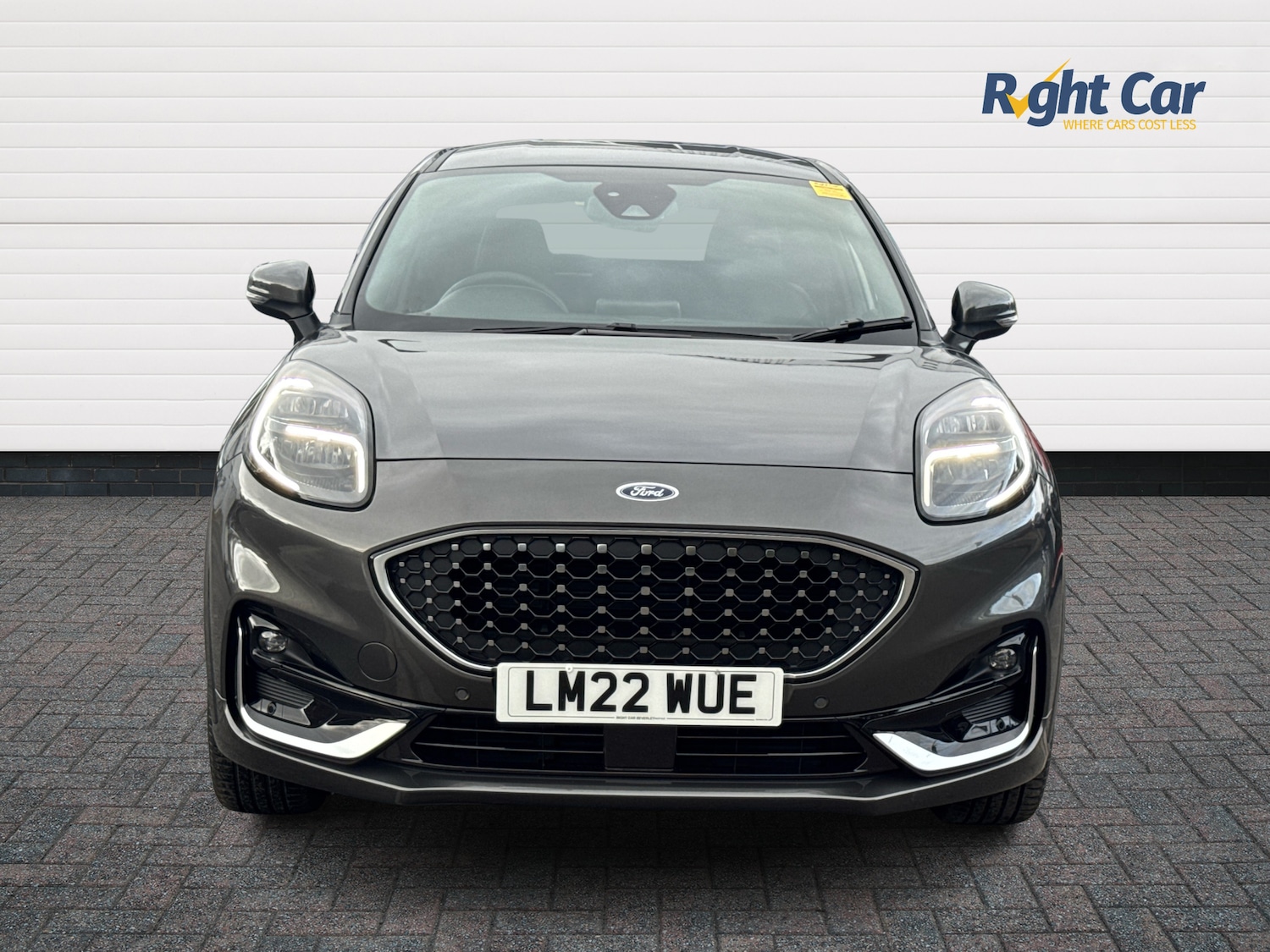 Used Ford Puma 2022 for sale - 76458692: Photo 7