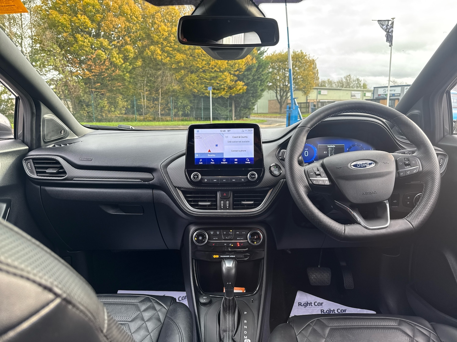 Used Ford Puma 2022 for sale - 76458692: Photo 8