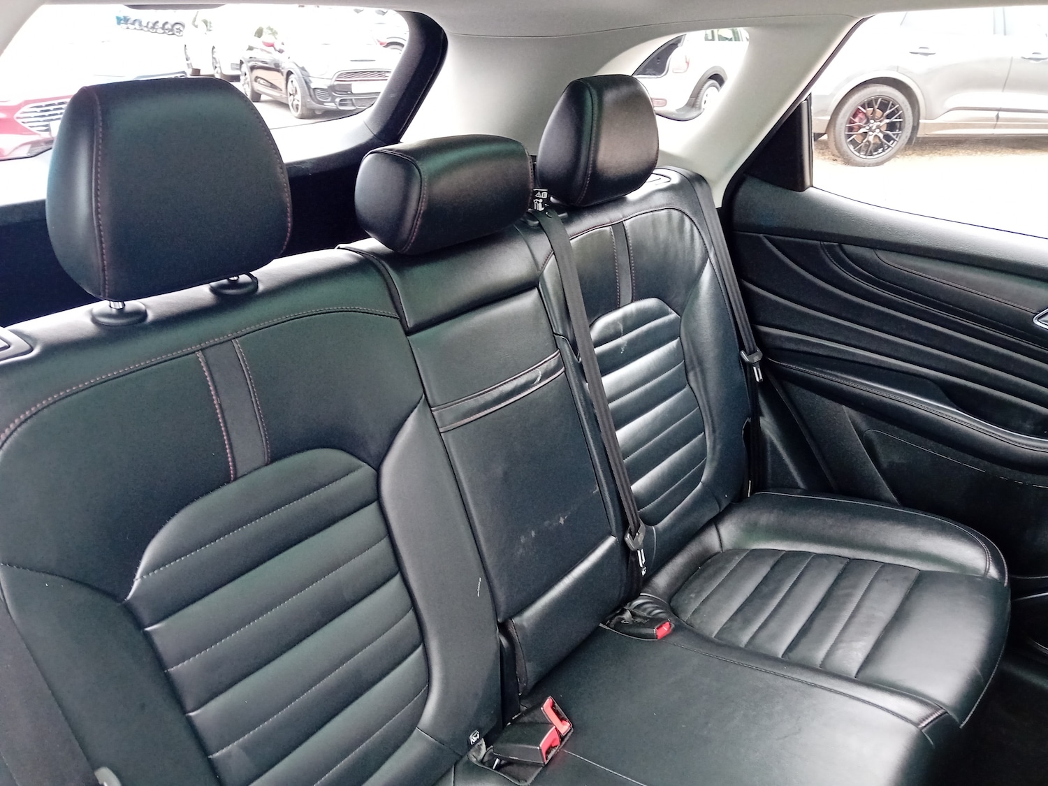 Used MG MG HS 2022 for sale - 77256537: Photo 10