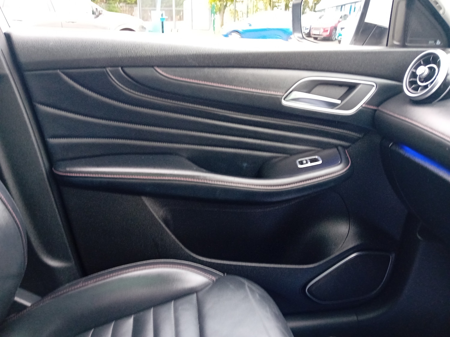 Used MG MG HS 2022 for sale - 77256537: Photo 11