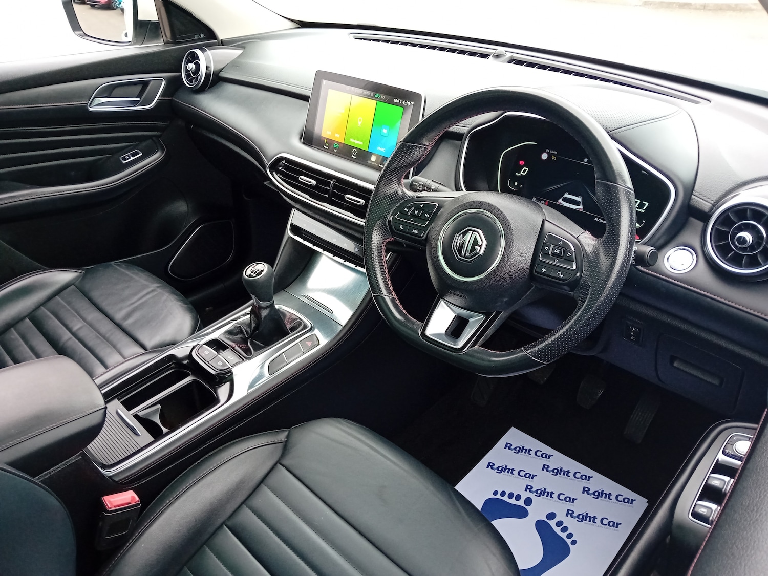 Used MG MG HS 2022 for sale - 77256537: Photo 6