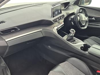 Used Peugeot 3008 2019 for sale - 79796036: Photo