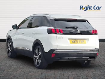 Used Peugeot 3008 2019 for sale - 79796036: Photo