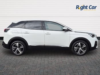 Used Peugeot 3008 2019 for sale - 79796036: Photo