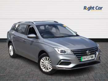 2022 (72) - 115kW Exclusive EV 61kWh 5dr Auto
