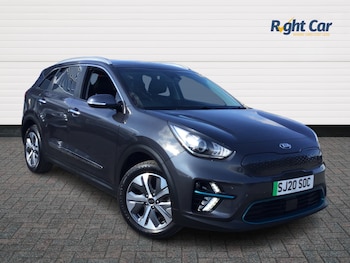 Kia - Niro