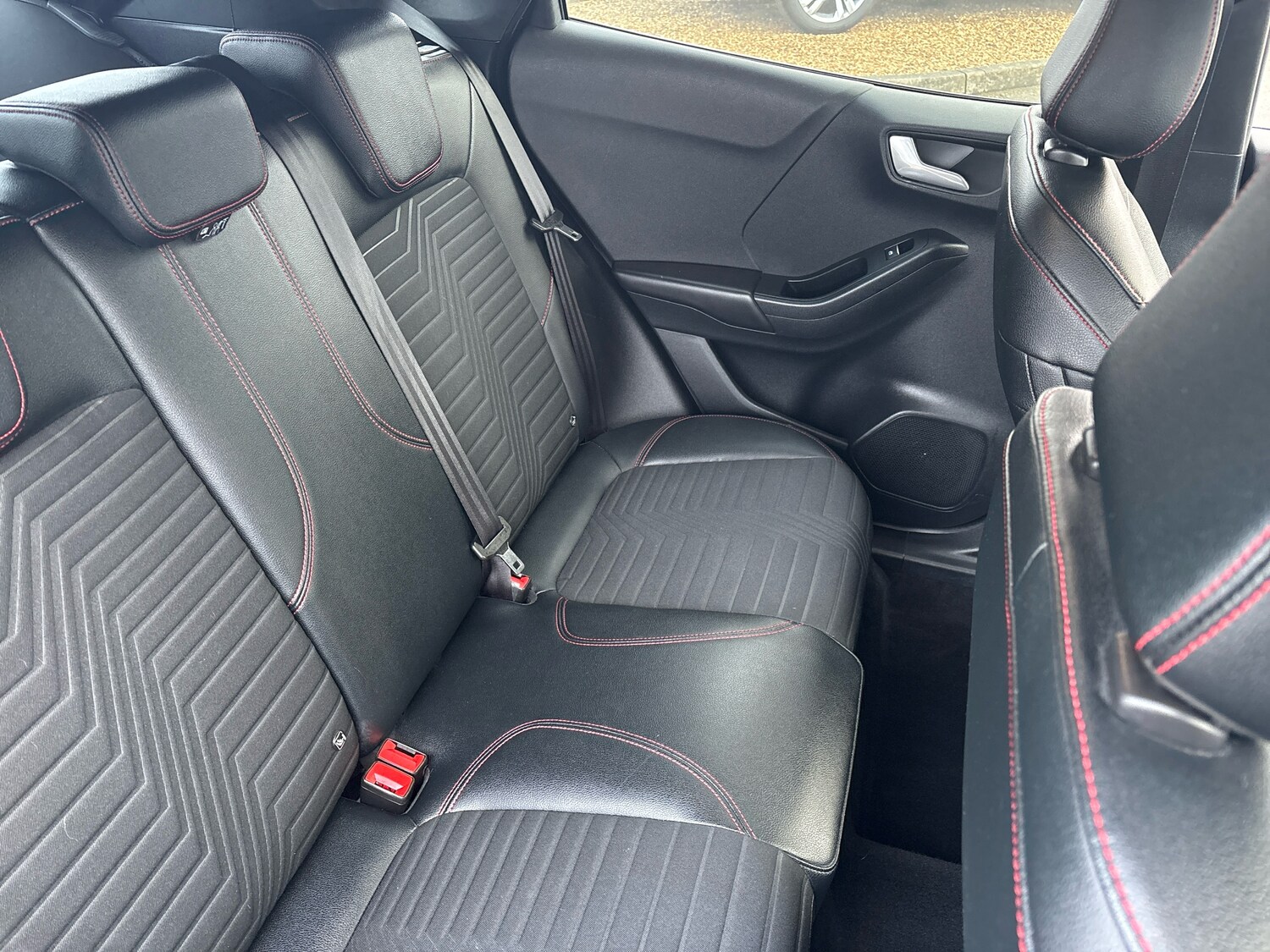 Used Ford Puma 2022 for sale - 77360631: Photo 10