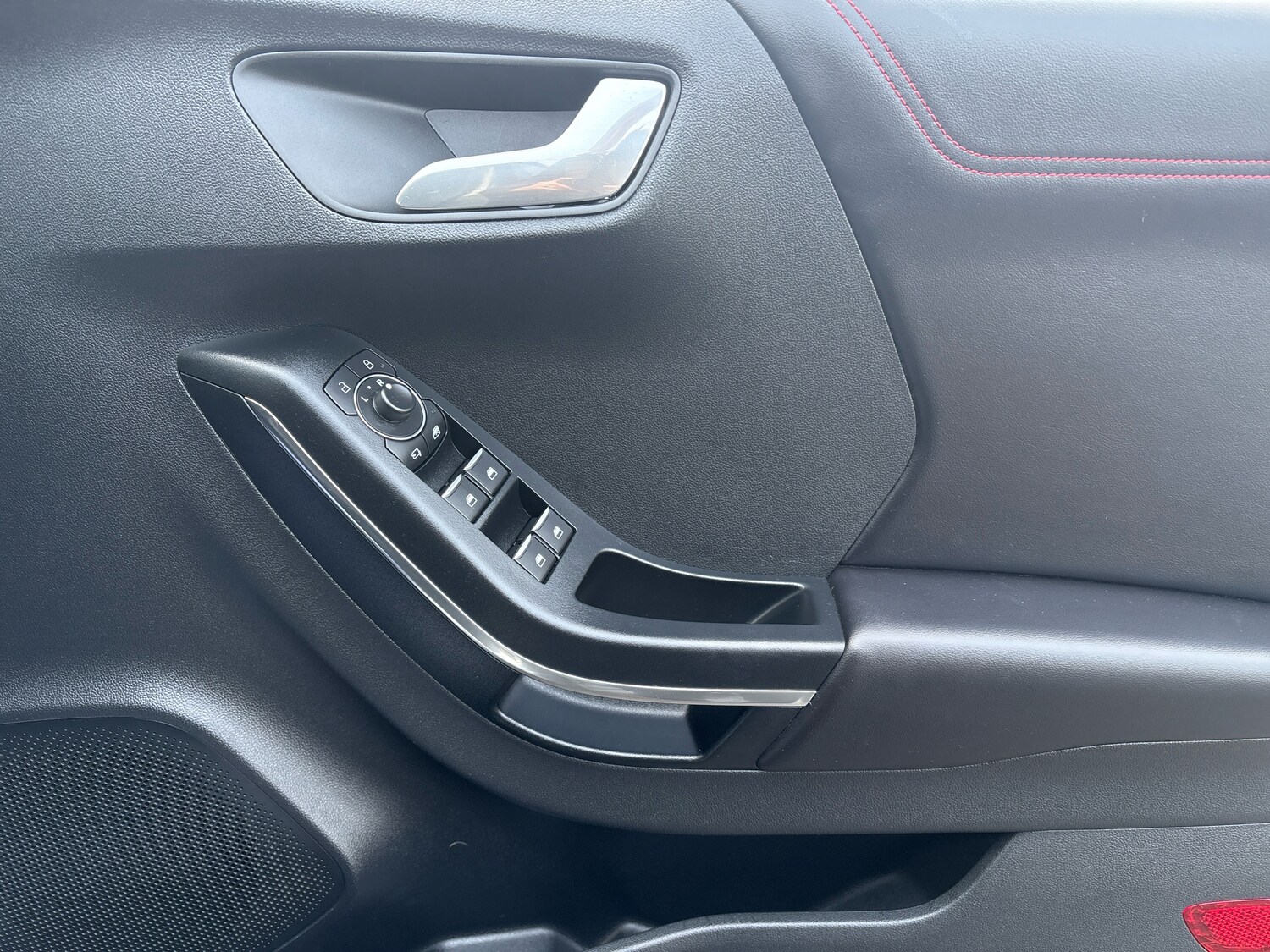 Used Ford Puma 2022 for sale - 77360631: Photo 11