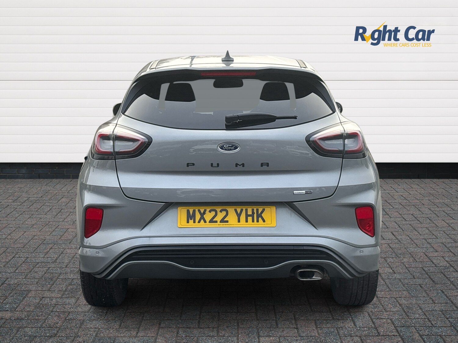 Used Ford Puma 2022 for sale - 77360631: Photo 12