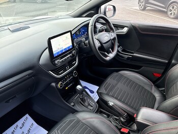 Used Ford Puma 2022 for sale - 77360631: Photo