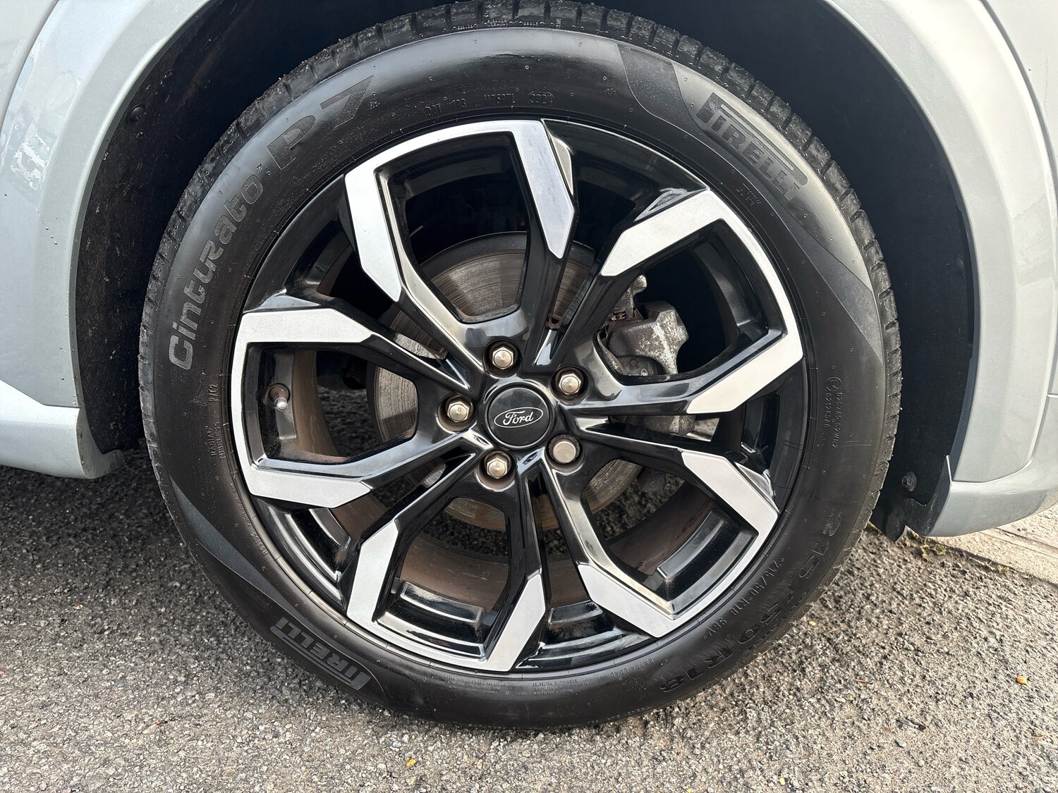 Used Ford Puma 2022 for sale - 77360631: Photo 5