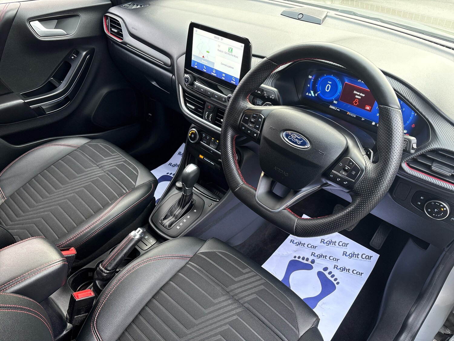 Used Ford Puma 2022 for sale - 77360631: Photo 6