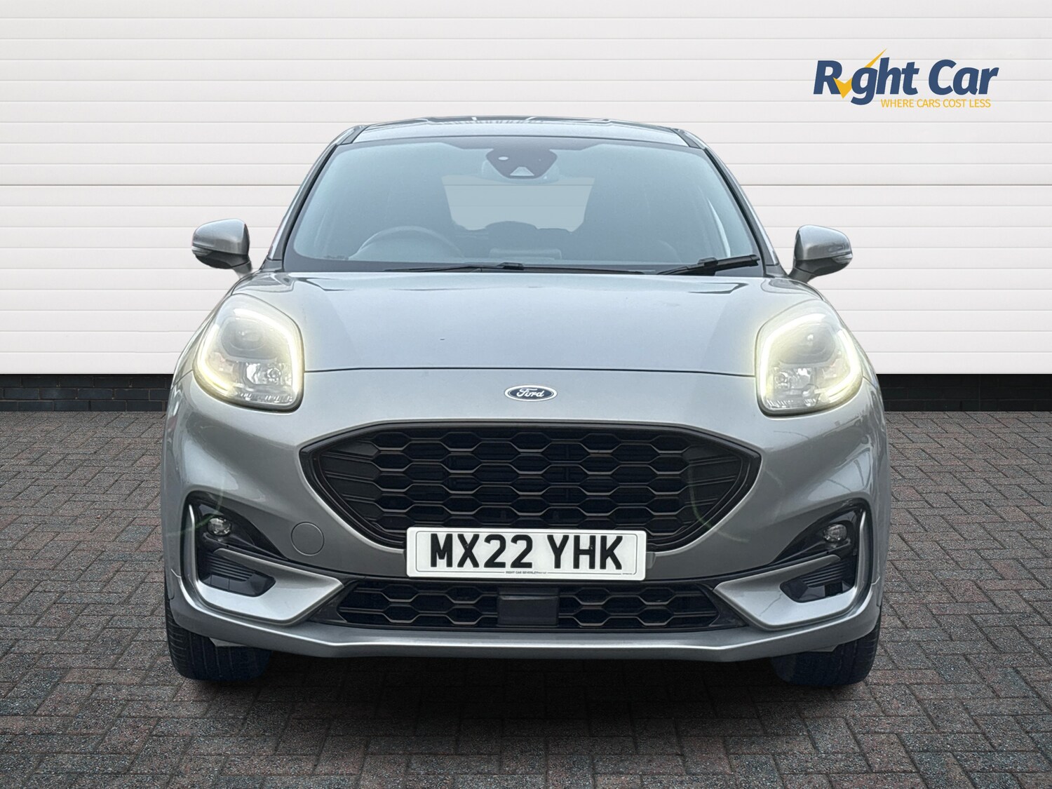 Used Ford Puma 2022 for sale - 77360631: Photo 7