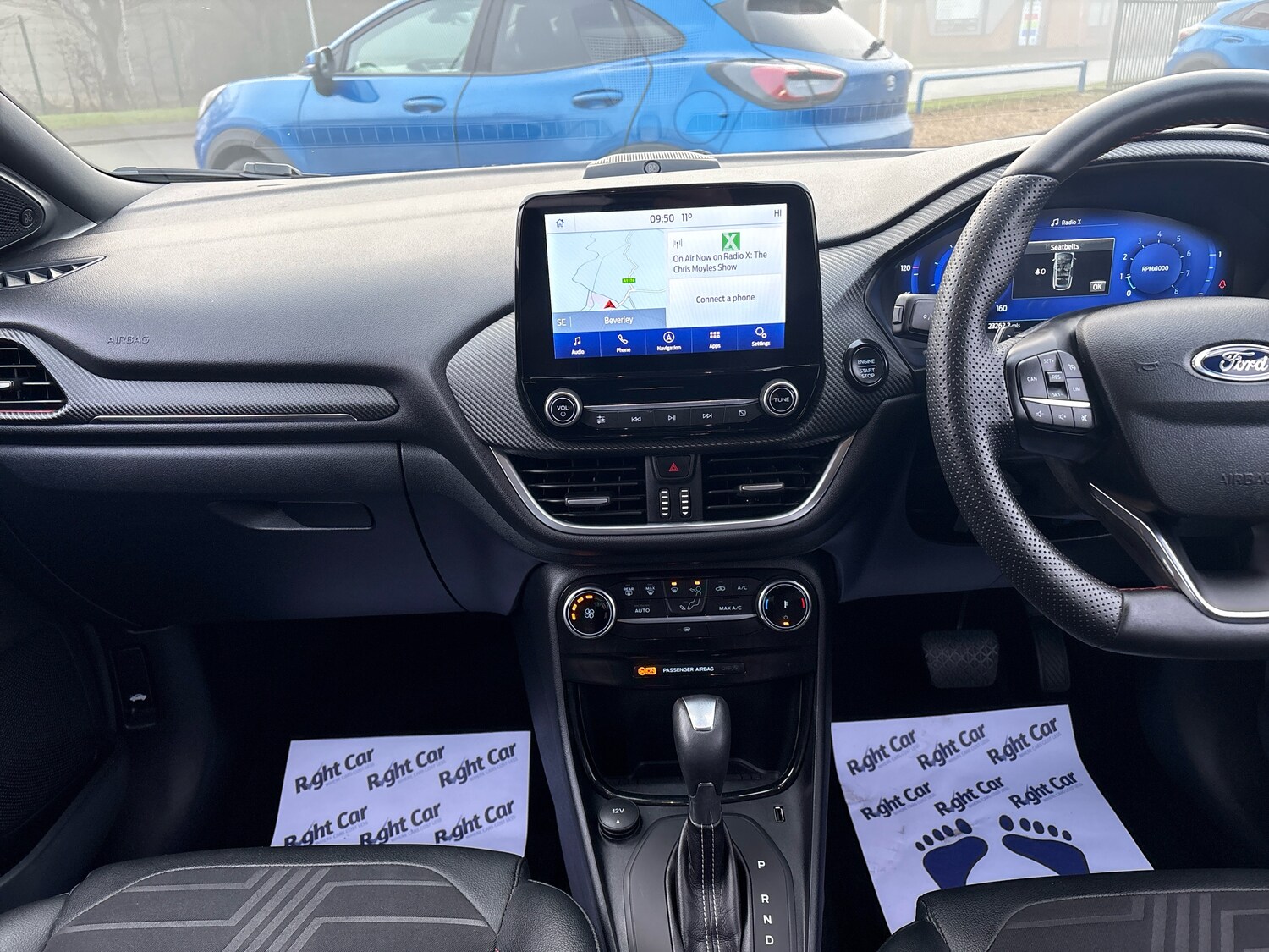 Used Ford Puma 2022 for sale - 77360631: Photo 8