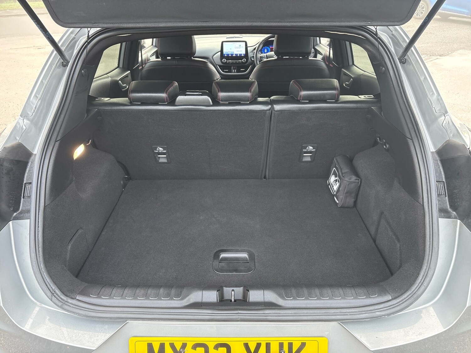 Used Ford Puma 2022 for sale - 77360631: Photo 9