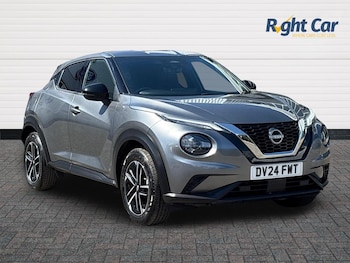 Used Nissan Juke 2024 for sale - 79442916: Photo