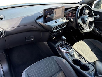 Used Nissan Juke 2024 for sale - 79442916: Photo