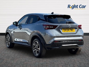 Used Nissan Juke 2024 for sale - 79442916: Photo