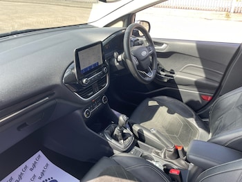 Used Ford Fiesta 2023 for sale - 79077945: Photo