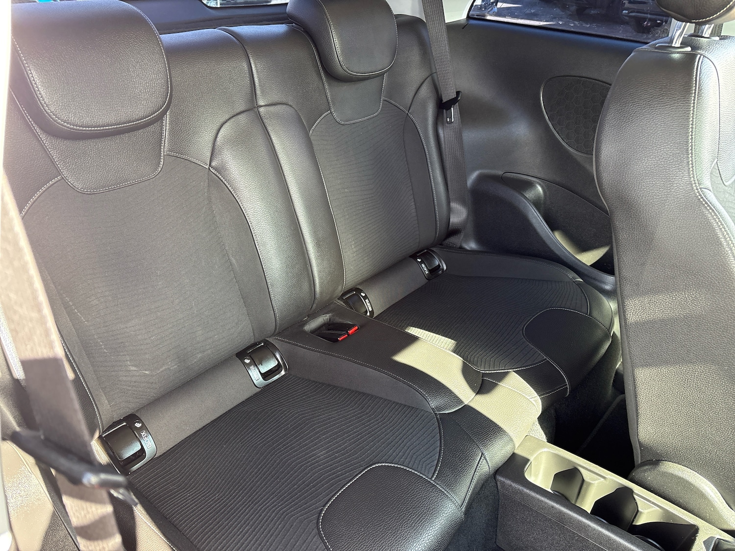 Used Vauxhall ADAM 2018 for sale - 78022351: Photo 10