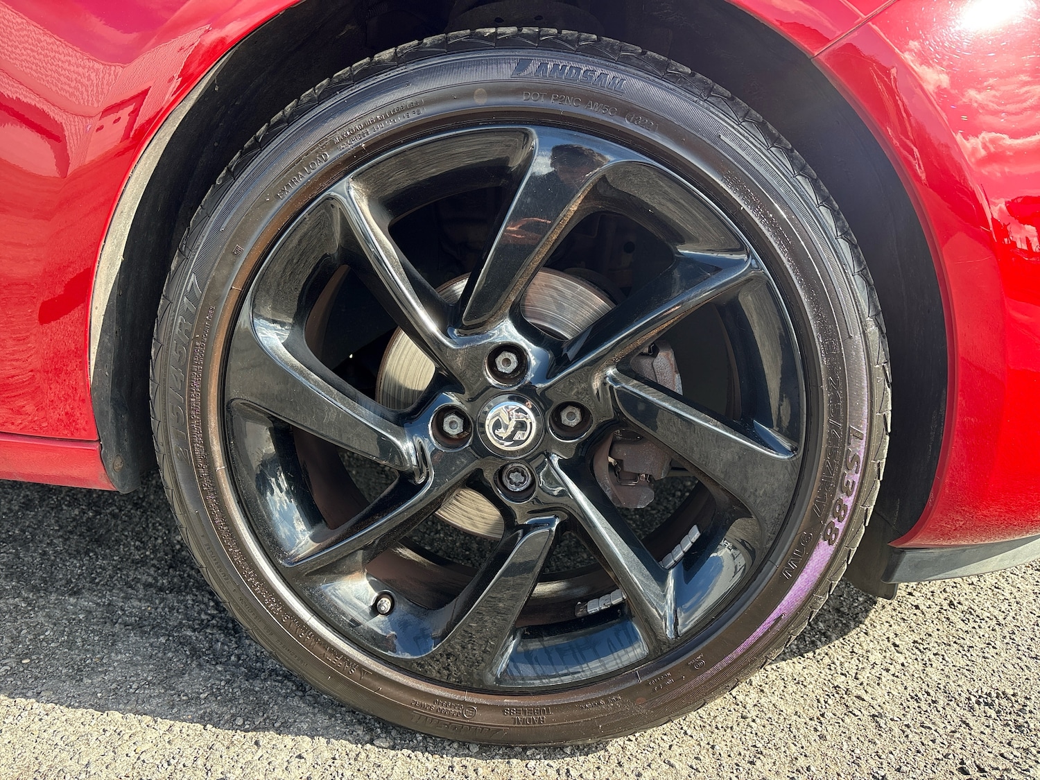 Used Vauxhall ADAM 2018 for sale - 78022351: Photo 5