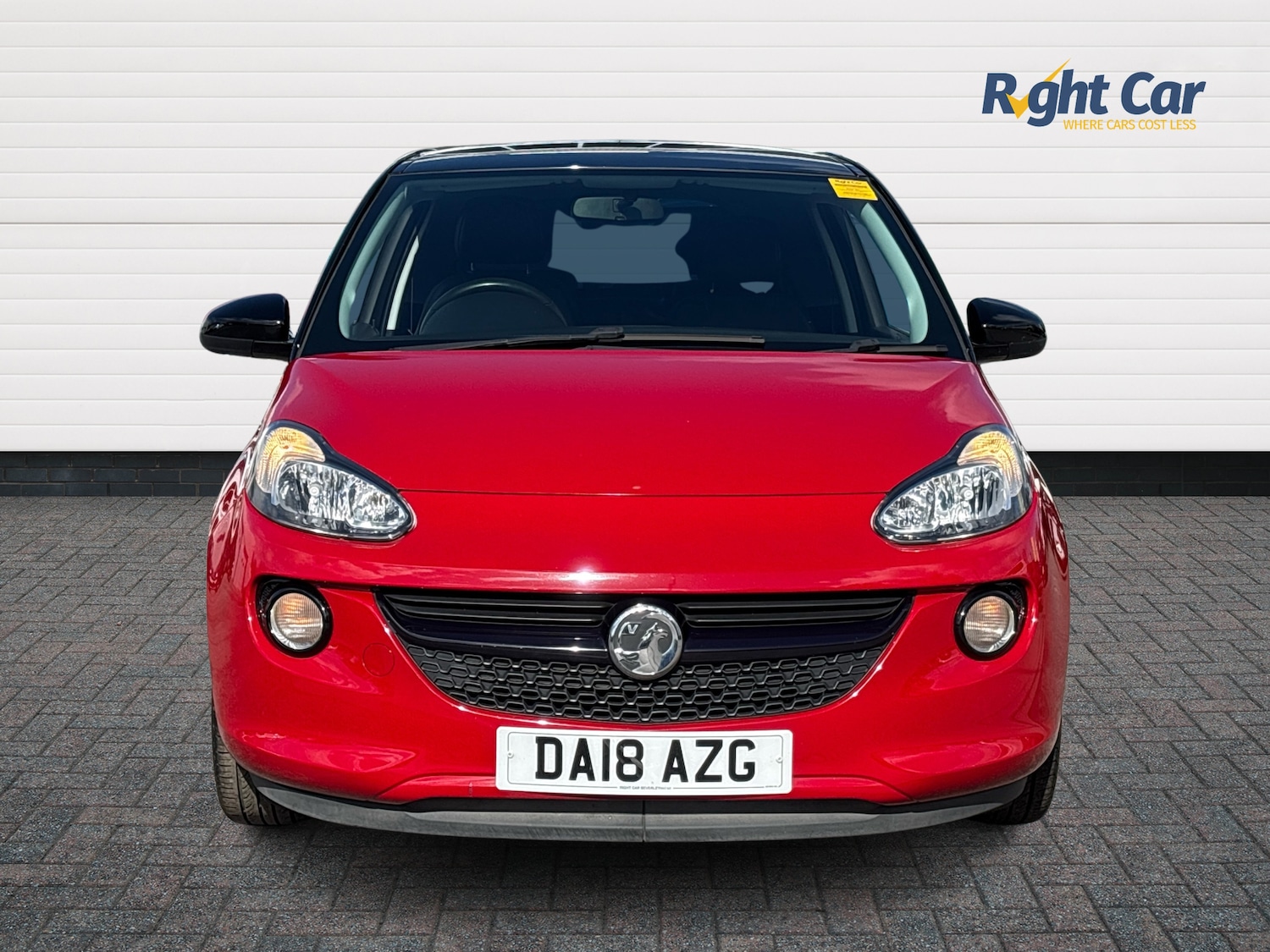 Used Vauxhall ADAM 2018 for sale - 78022351: Photo 7
