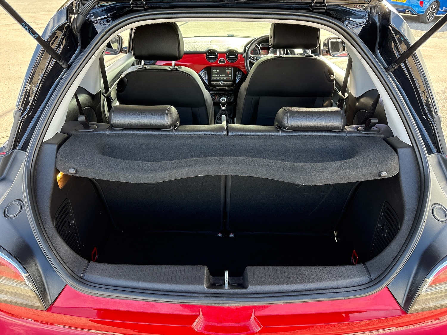 Used Vauxhall ADAM 2018 for sale - 78022351: Photo 9