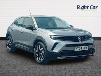 Used Vauxhall Mokka 2024 for sale - 79294100: Photo
