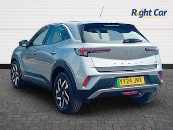 Used Vauxhall Mokka 2024 for sale - 79294100: Photo