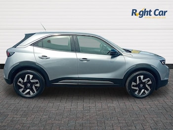 Used Vauxhall Mokka 2024 for sale - 79294100: Photo