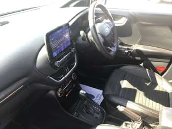 Used Ford Puma 2022 for sale - 75015461: Photo