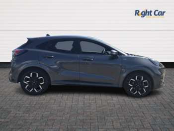 Used Ford Puma 2022 for sale - 75015461: Photo