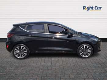 Used Ford Fiesta 2023 for sale - 75212078: Photo