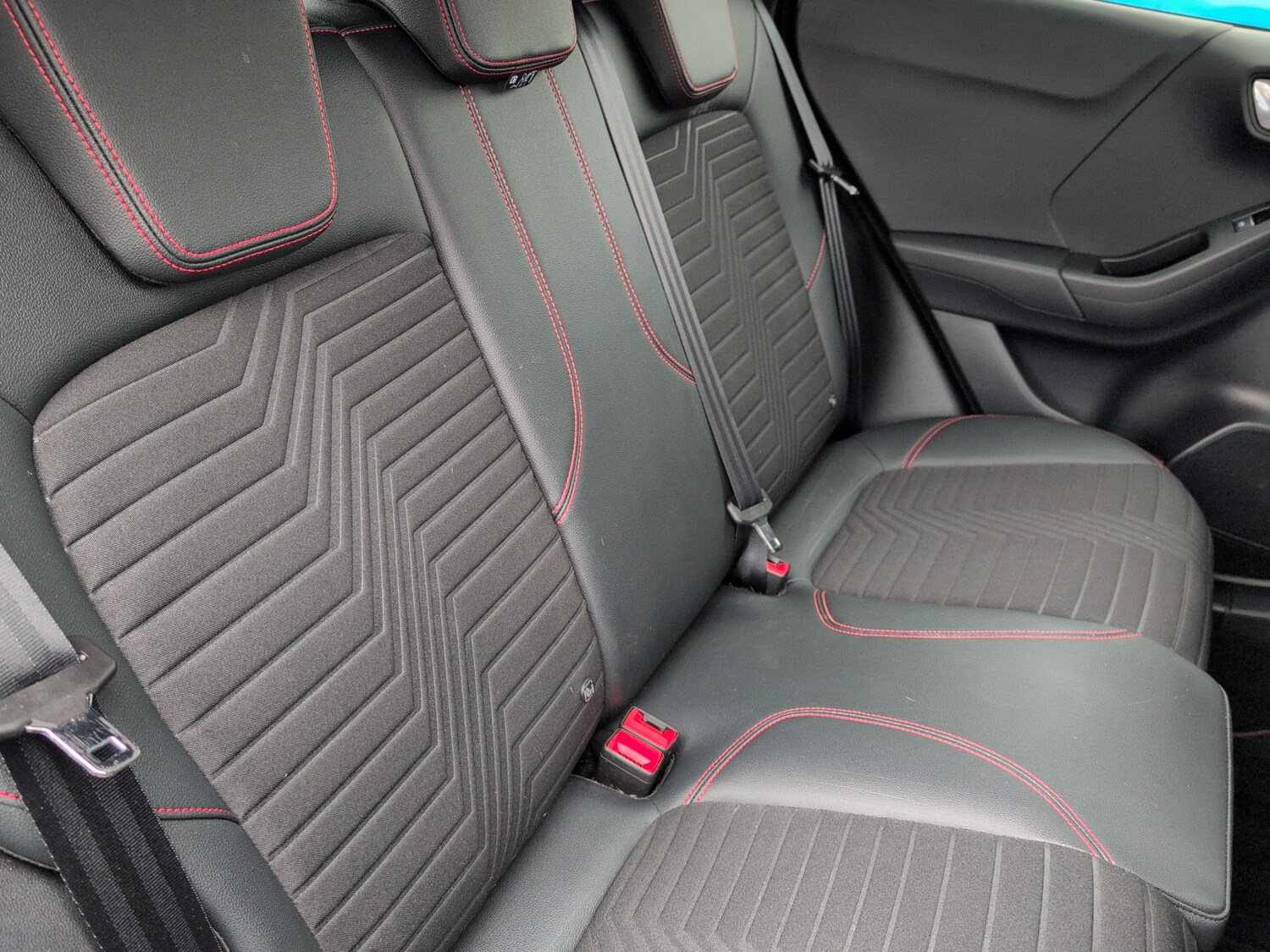 Used Ford Puma 2023 for sale - 78049844: Photo 10