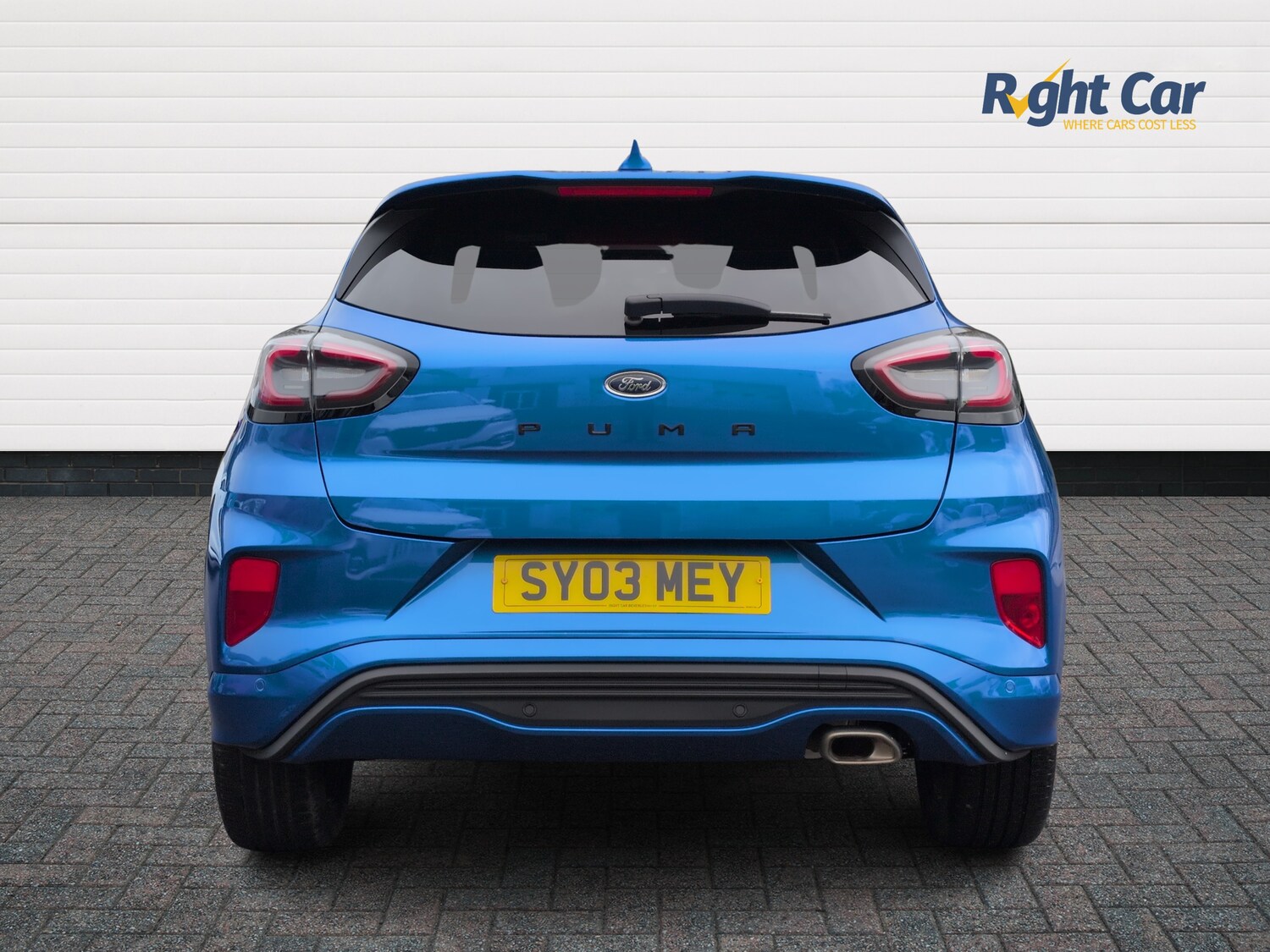Used Ford Puma 2023 for sale - 78049844: Photo 12