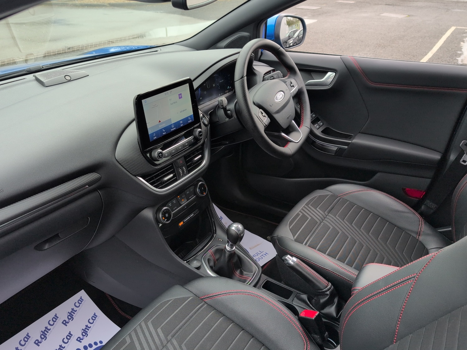 Used Ford Puma 2023 for sale - 78049844: Photo 2