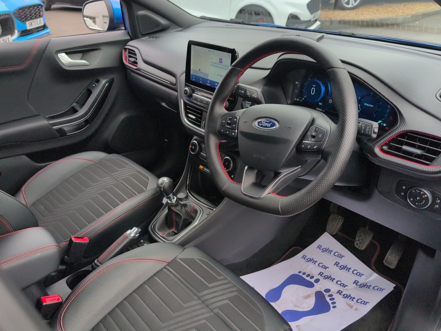 Used Ford Puma 2023 for sale - 78049844: Photo 6