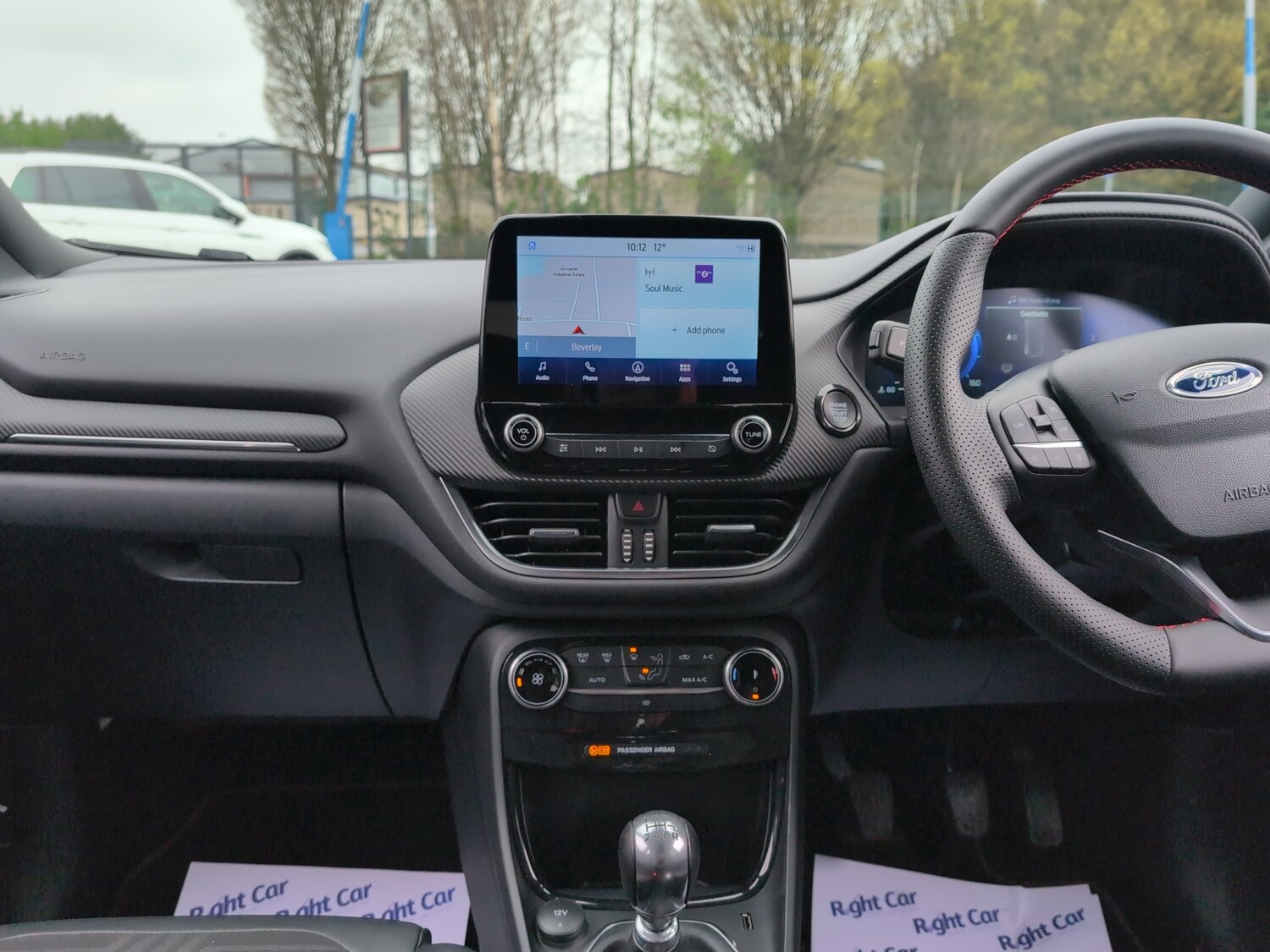 Used Ford Puma 2023 for sale - 78049844: Photo 8