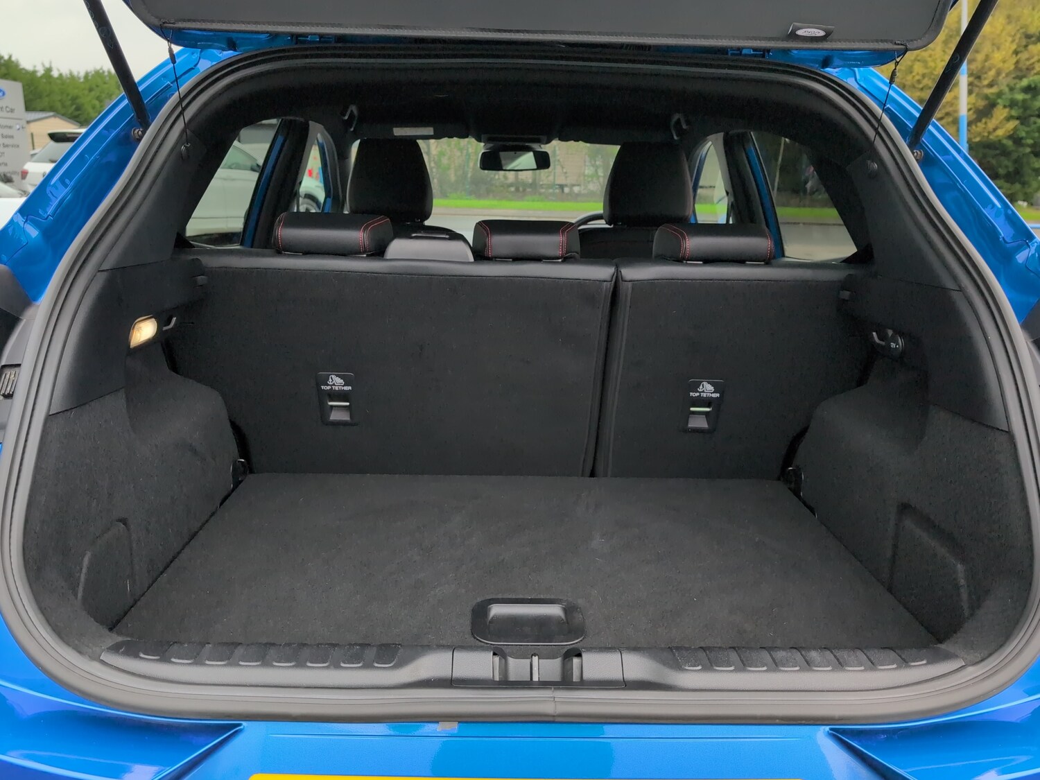 Used Ford Puma 2023 for sale - 78049844: Photo 9