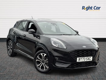 2024 (73) - 1.0 EcoBoost Hybrid mHEV ST-Line 5dr