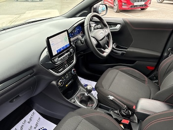 Used Ford Puma 2024 for sale - 76297792: Photo